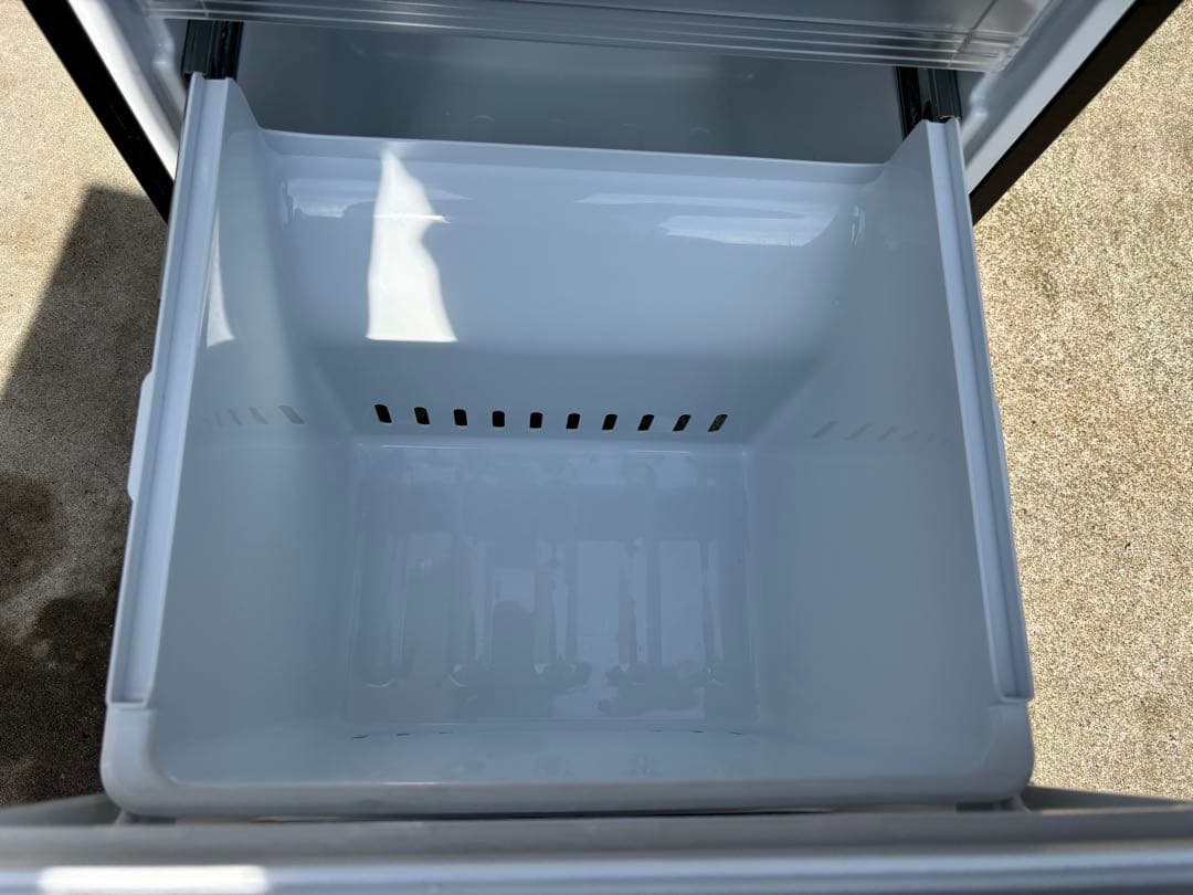 女性オーナー21年製 TOSHIBA GR-T17BS 東芝 冷蔵庫 170L