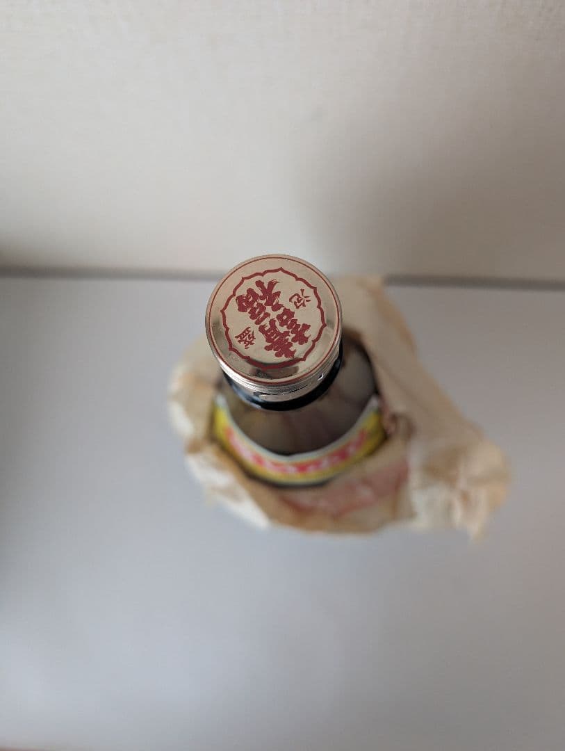 泡盛古酒 請福 漢那酒造『現 請福酒造』 １８００ml