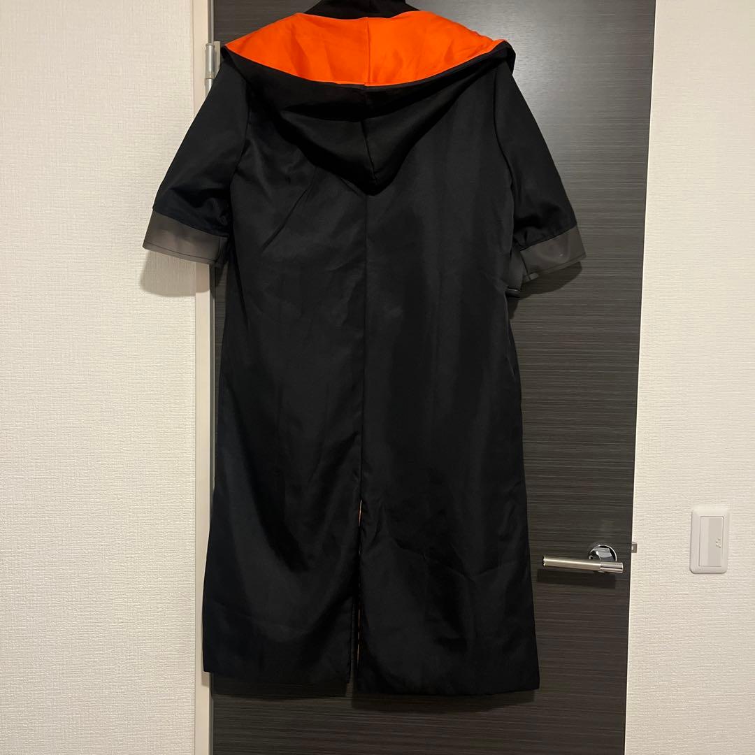 にじさんじen　アルバーンノックス　コスプレ