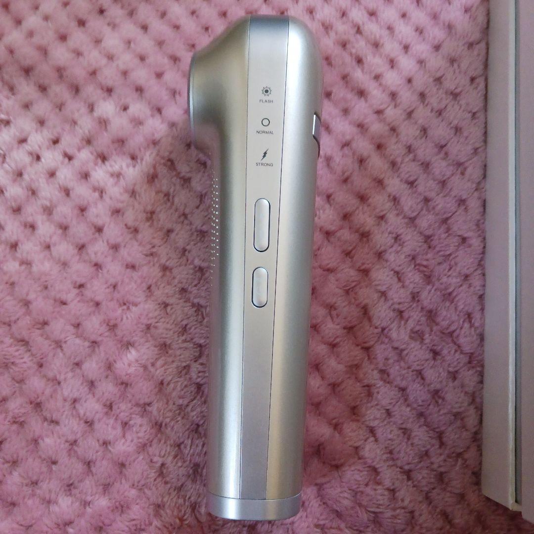 LINKA  flash 美顔器 リンカ　スノーフラッシュ