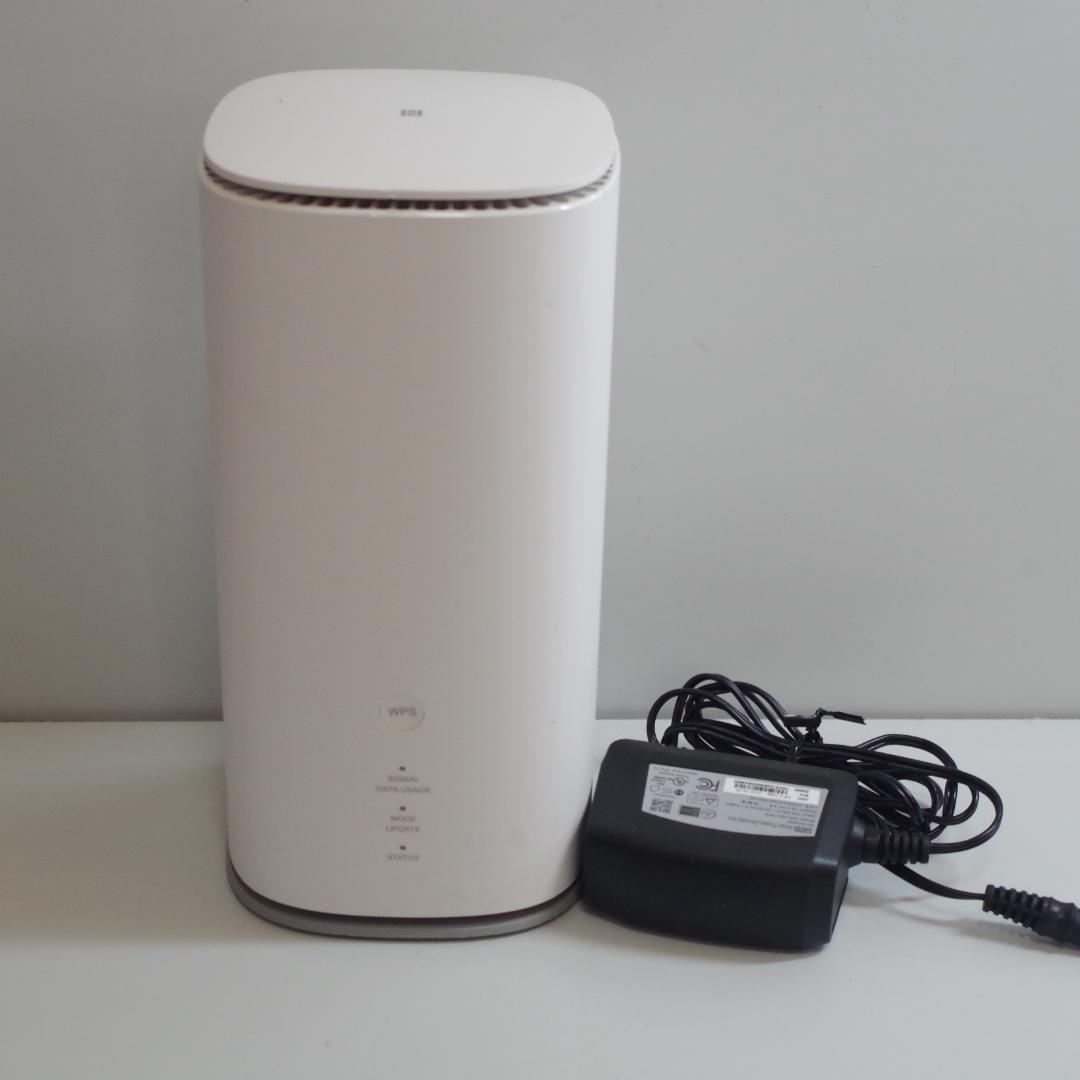 A4755 Speed Wi-Fi  5G L13（ZTR02)