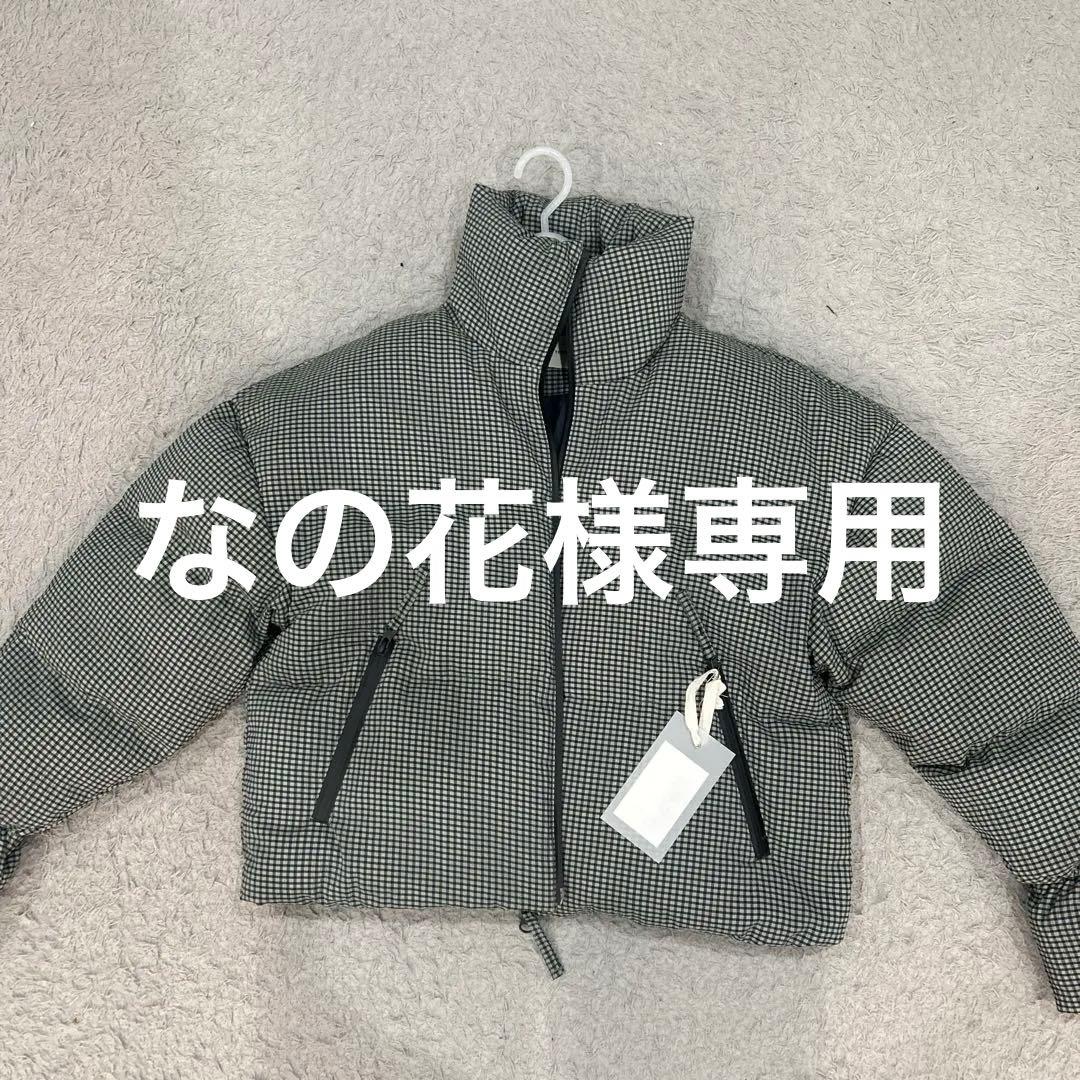 TODAYFUL ダウンジャケット Sサイズ