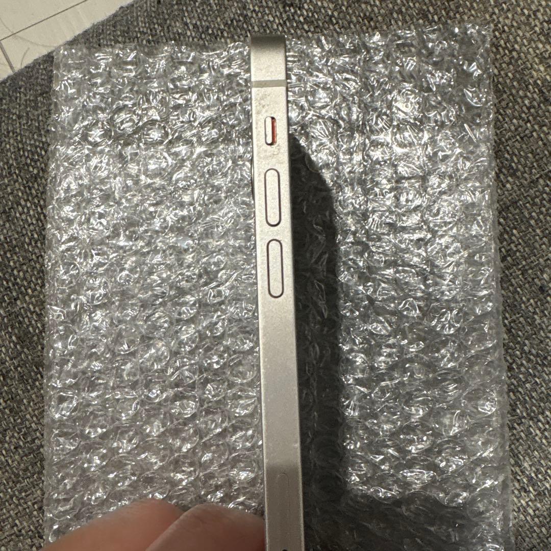 iPhone13 mini 本体　128GB