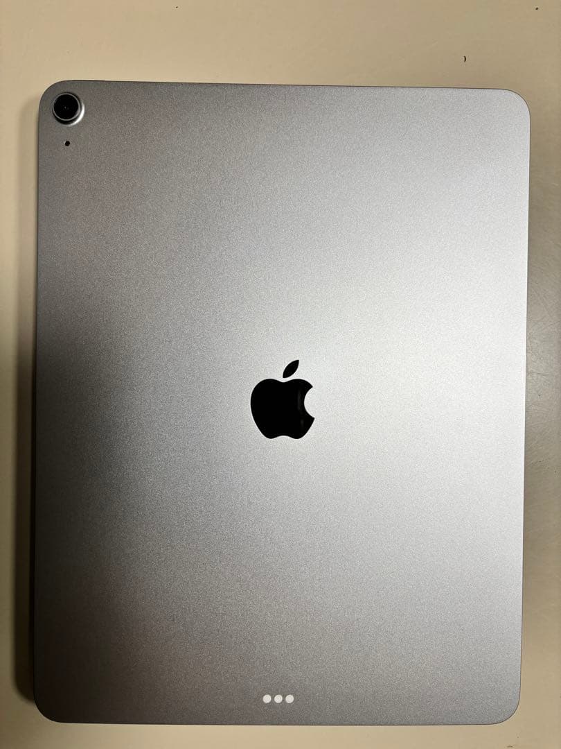 【美品】iPad Air Wifi 256GB 2025モデル　13インチM3