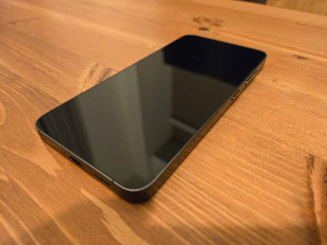 【美品】国内版 Galaxy S24 512GB｜SIMフリー　本体