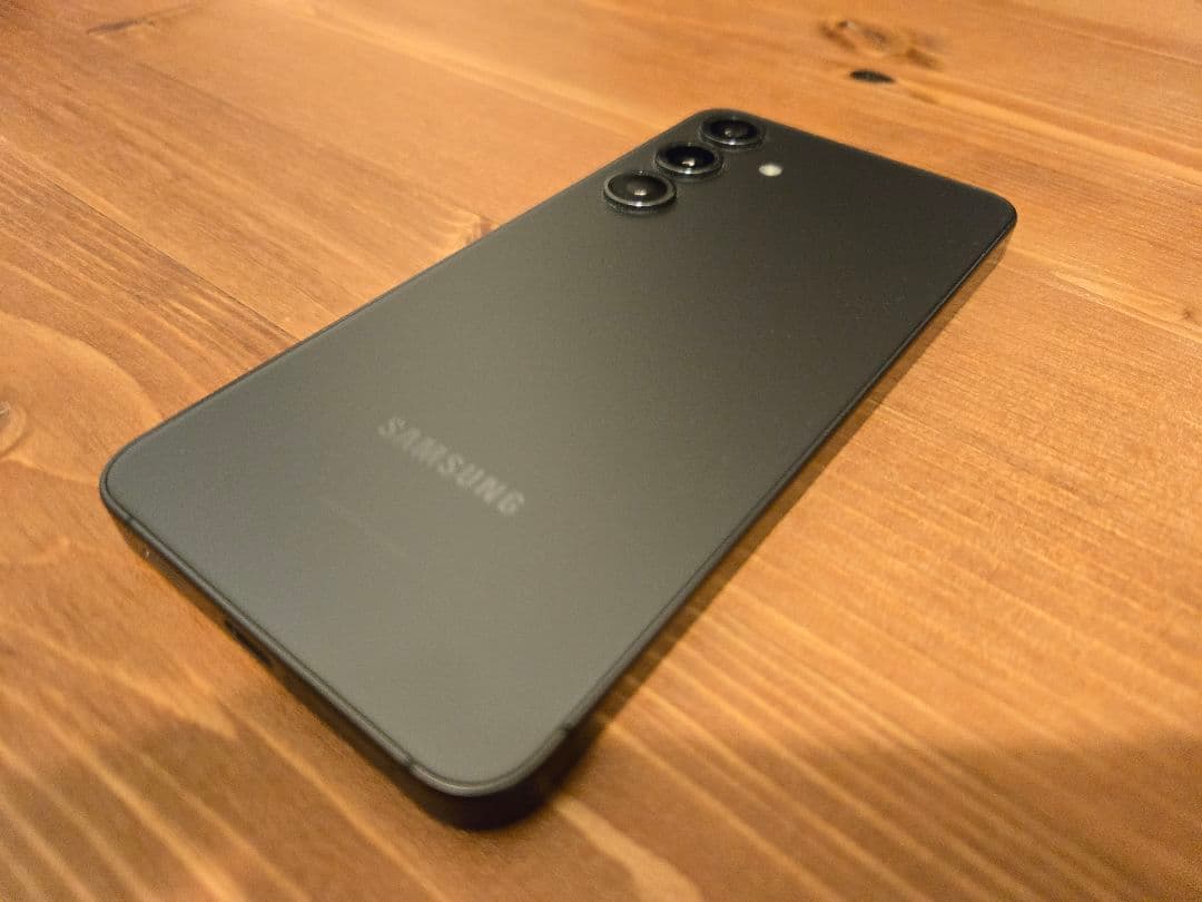 【美品】国内版 Galaxy S24 512GB｜SIMフリー　本体