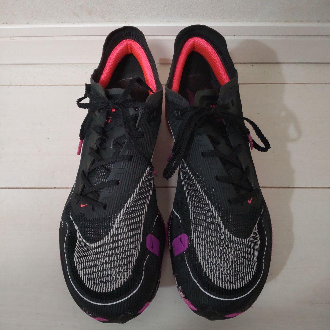 ナイキ ズームX ヴェイパーフライ ネクスト％ 2