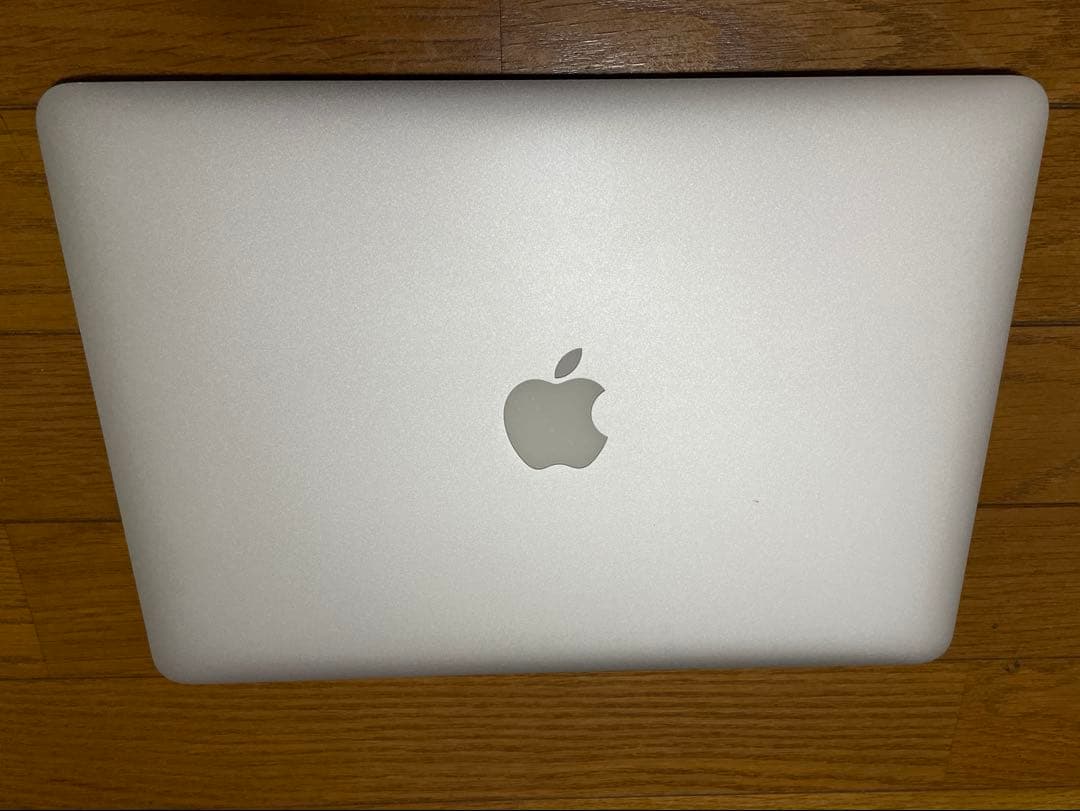 MacBook Air 13インチ シルバー (2014)
