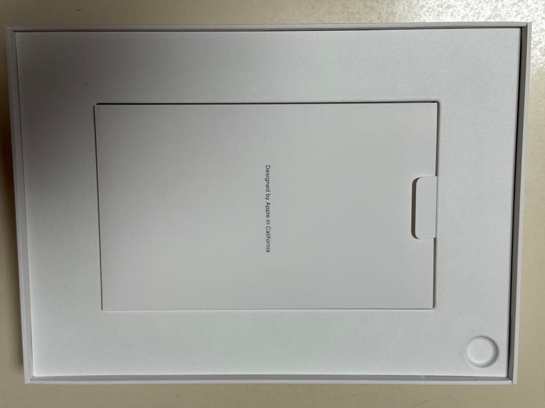 iPad Air 11インチ M2 128GB Wi-Fi スペースグレイ