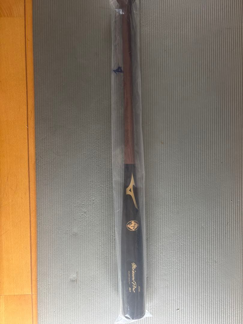 NPB未開封バット　ヤクルトスワローズ