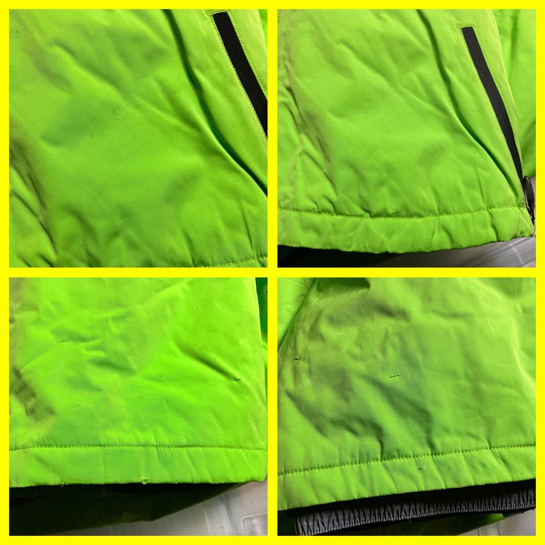 OAKLEYオークリー✴️スキー・スノーボード　ツナギ　セットアップ　カバーオール