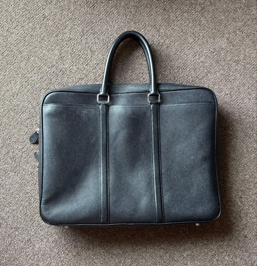 し*ん様 COACH ブリーフケース