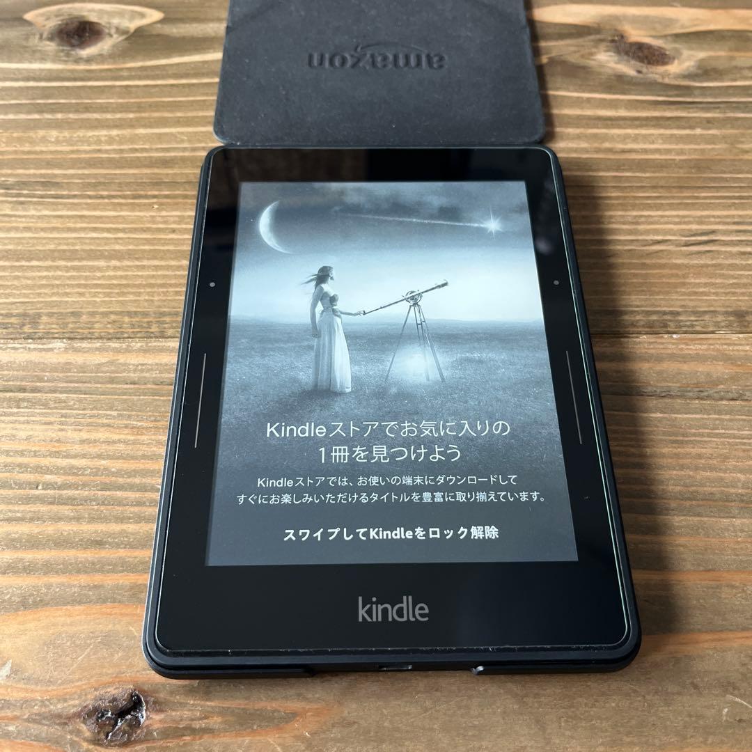 Amazon Kindle Voyage（第7世代） 3Gモデル