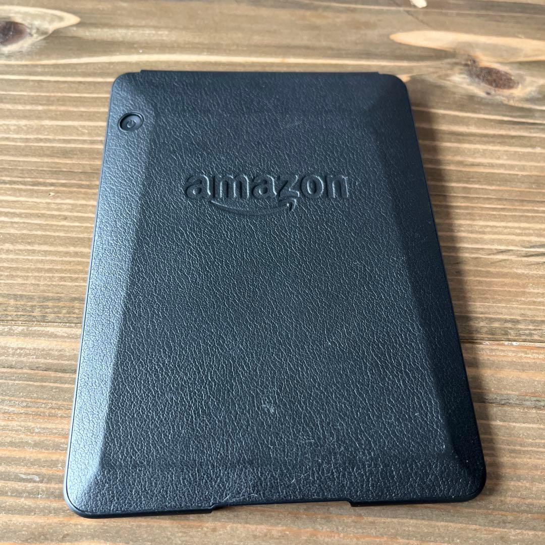 Amazon Kindle Voyage（第7世代） 3Gモデル