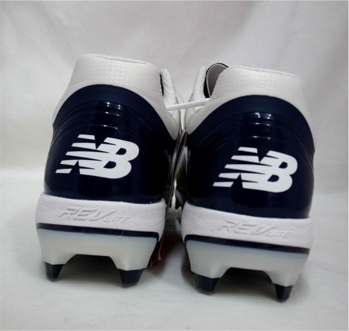 New Balance スパイク 野球 固定ポイント ローカット　26.0cm