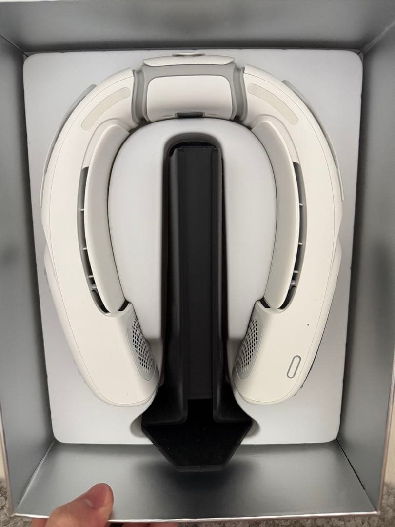 【美品】RANVOO ネック クーラー AICE3 FG7