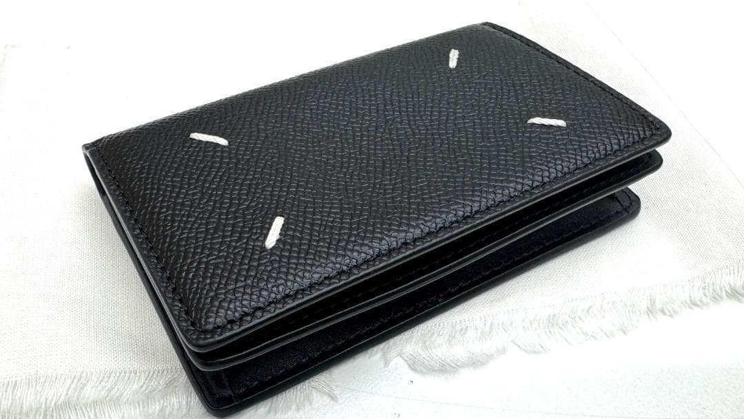 ★新品★Maison Margiela メゾンマルジェラ 名刺入れ　カード入れ