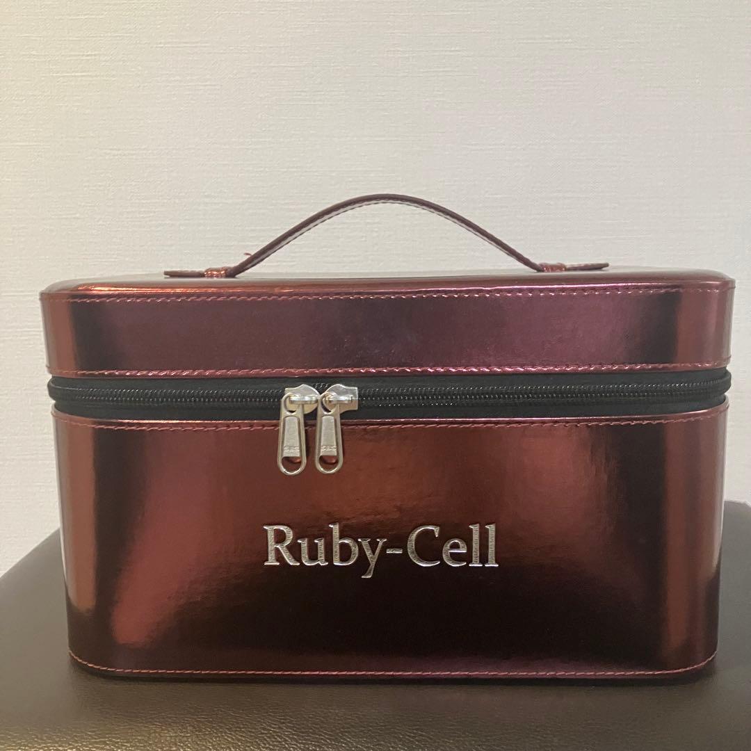 Ruby-Cell 美顔器