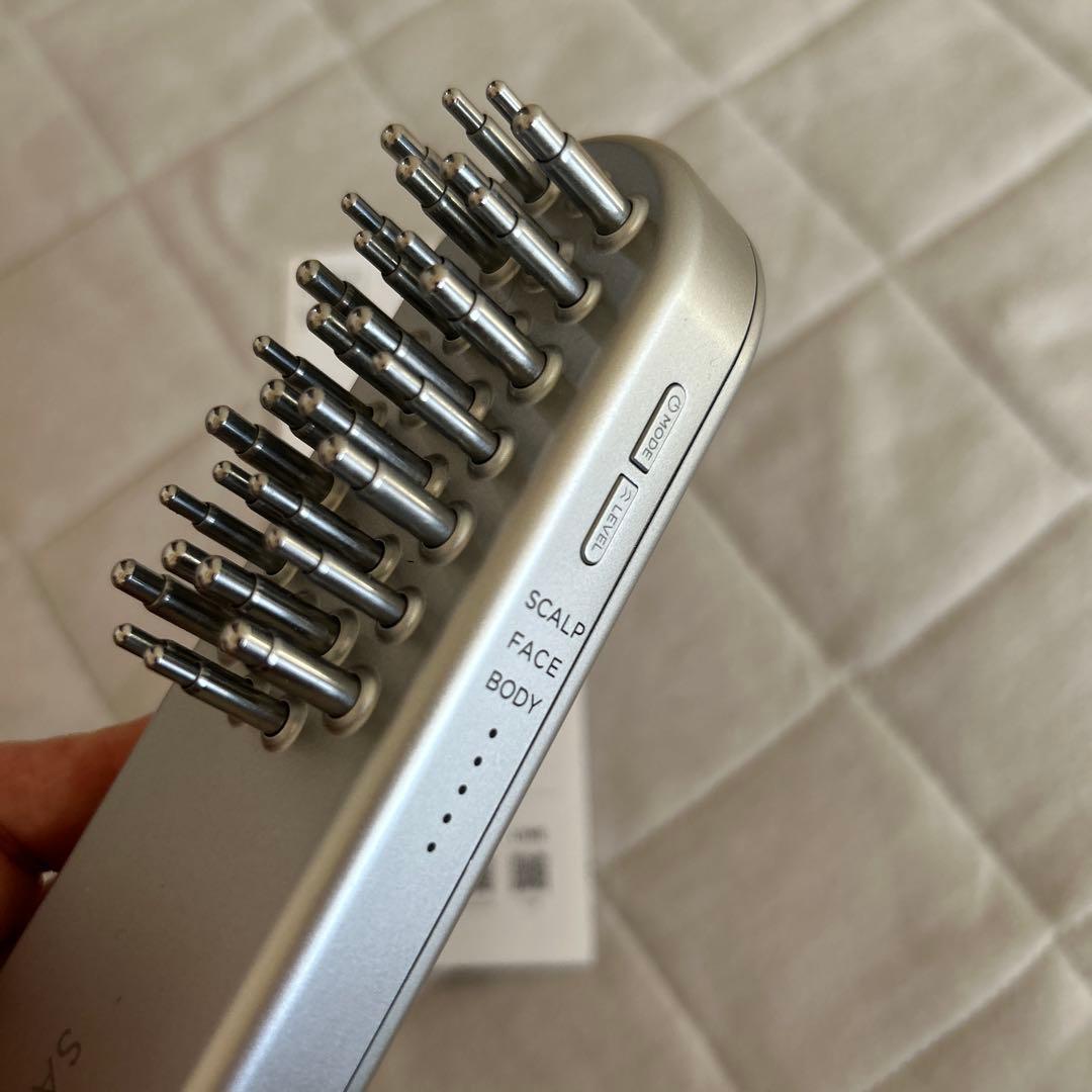 SALONIA EMSリフトブラシ SAL22206SL