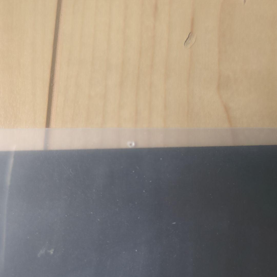 木原千春 ５分間ドローイング ２枚