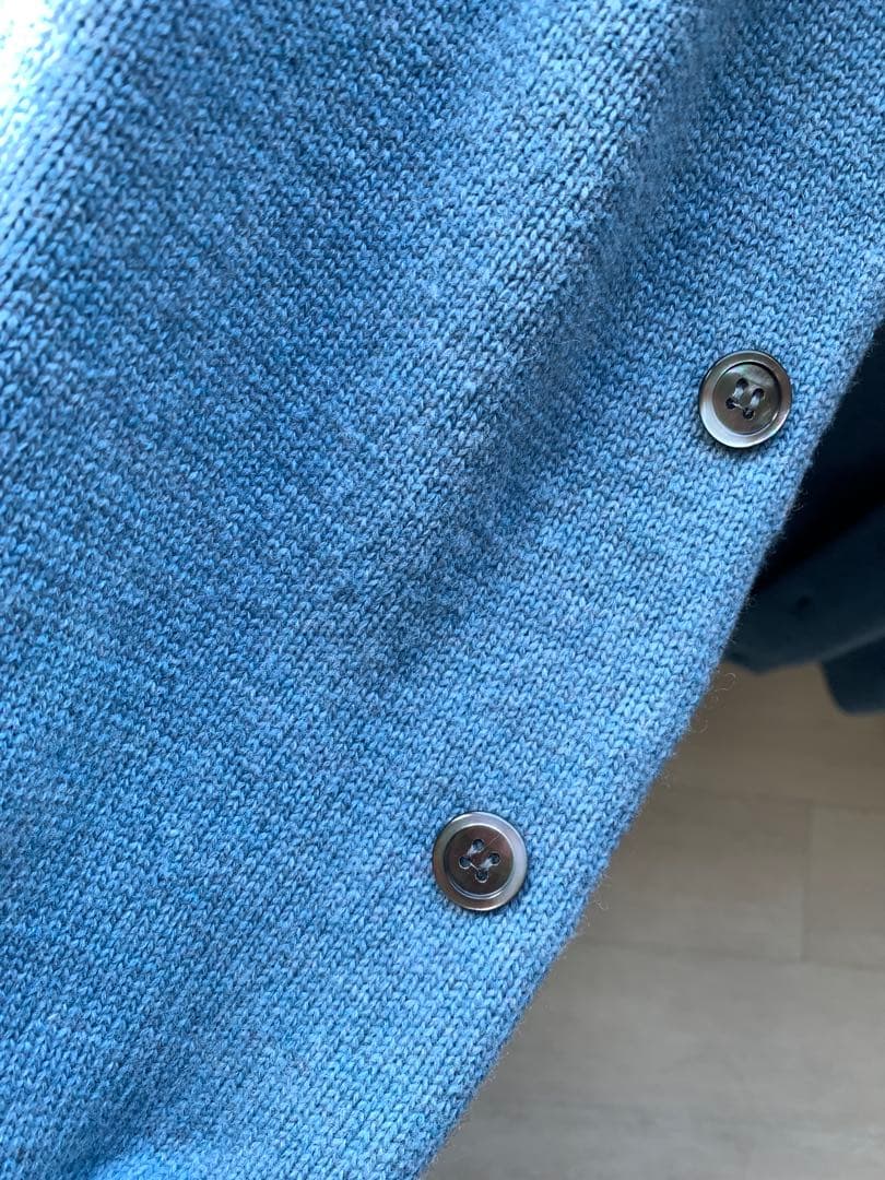 YASHIKI Vest ヤシキ　ベスト