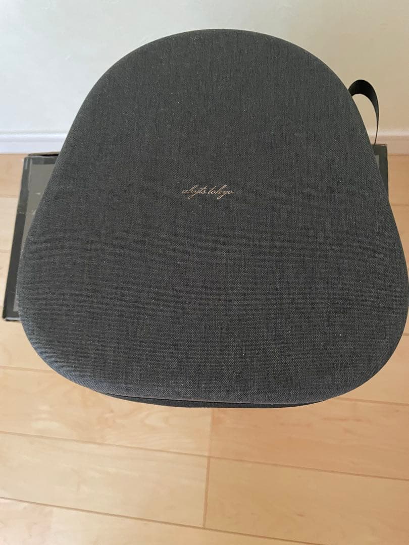 佐藤健さん×ゼンハイザーABYTS EDITION MOMENTUM4ワイヤレス