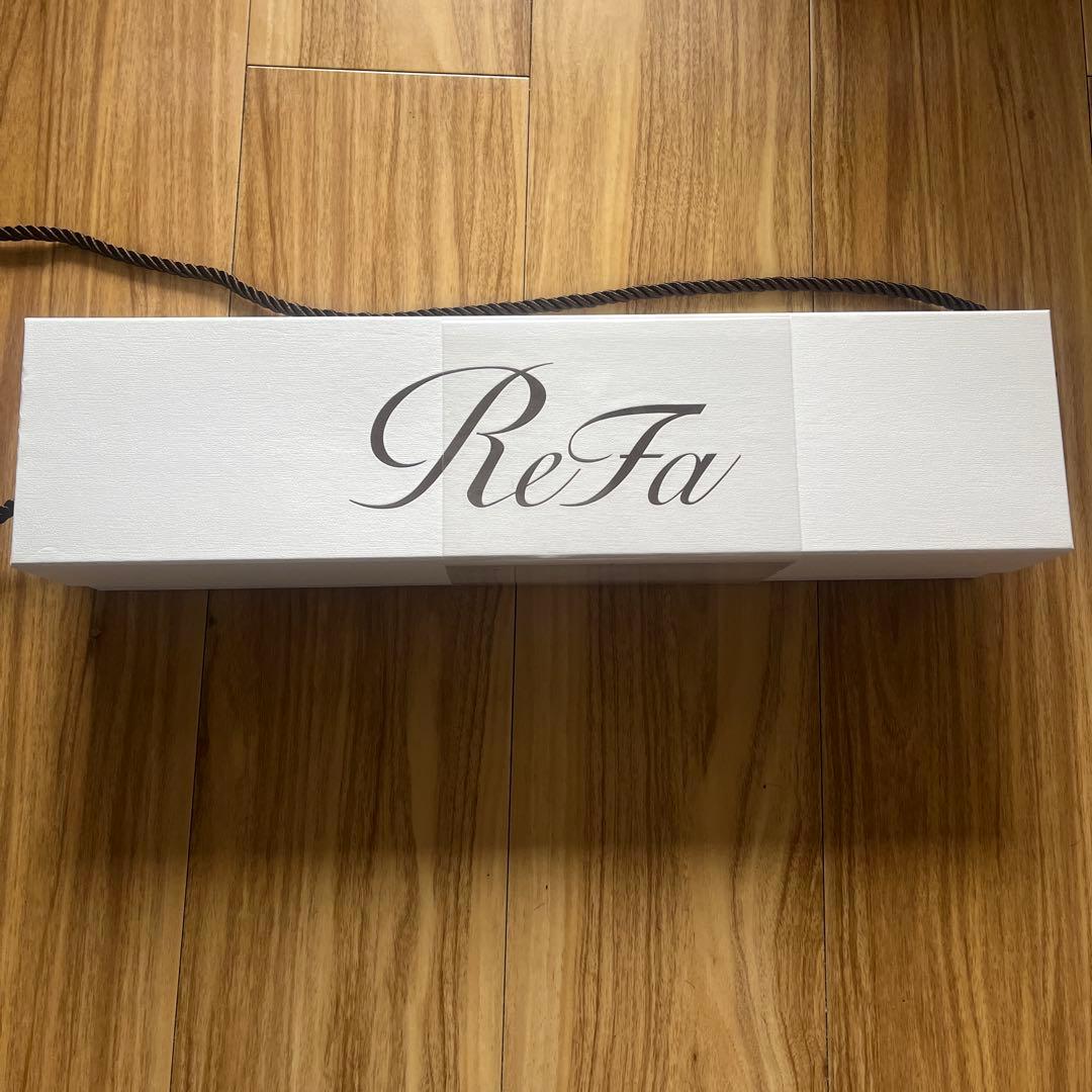 ReFa公式 リファ ビューテック カールアイロン(26mm)