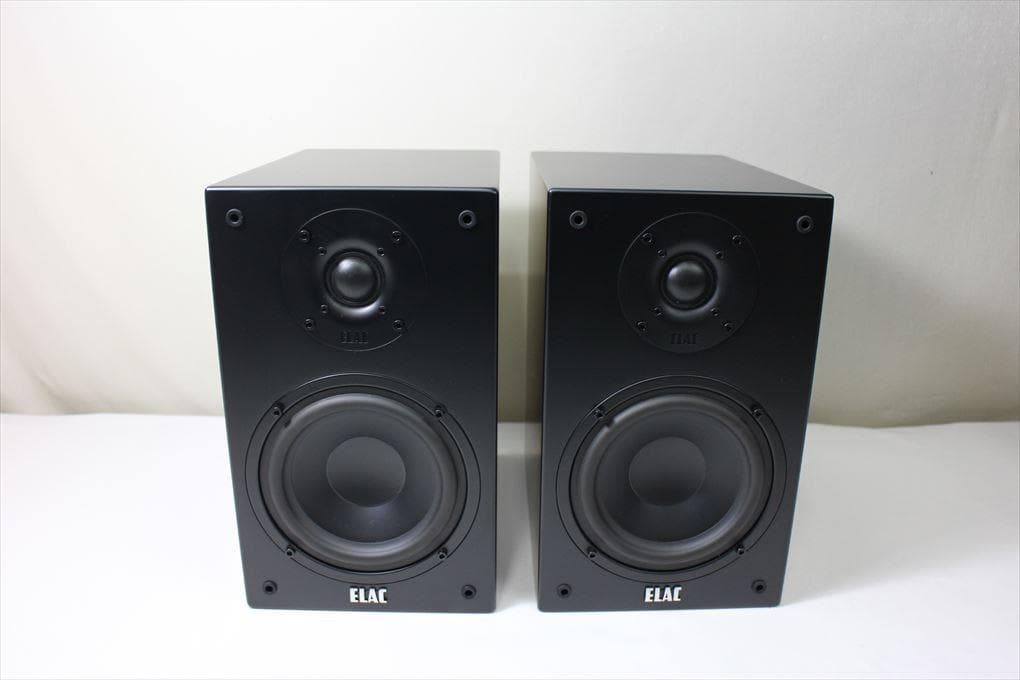 スピーカー・ウーファー ELAC - BS73