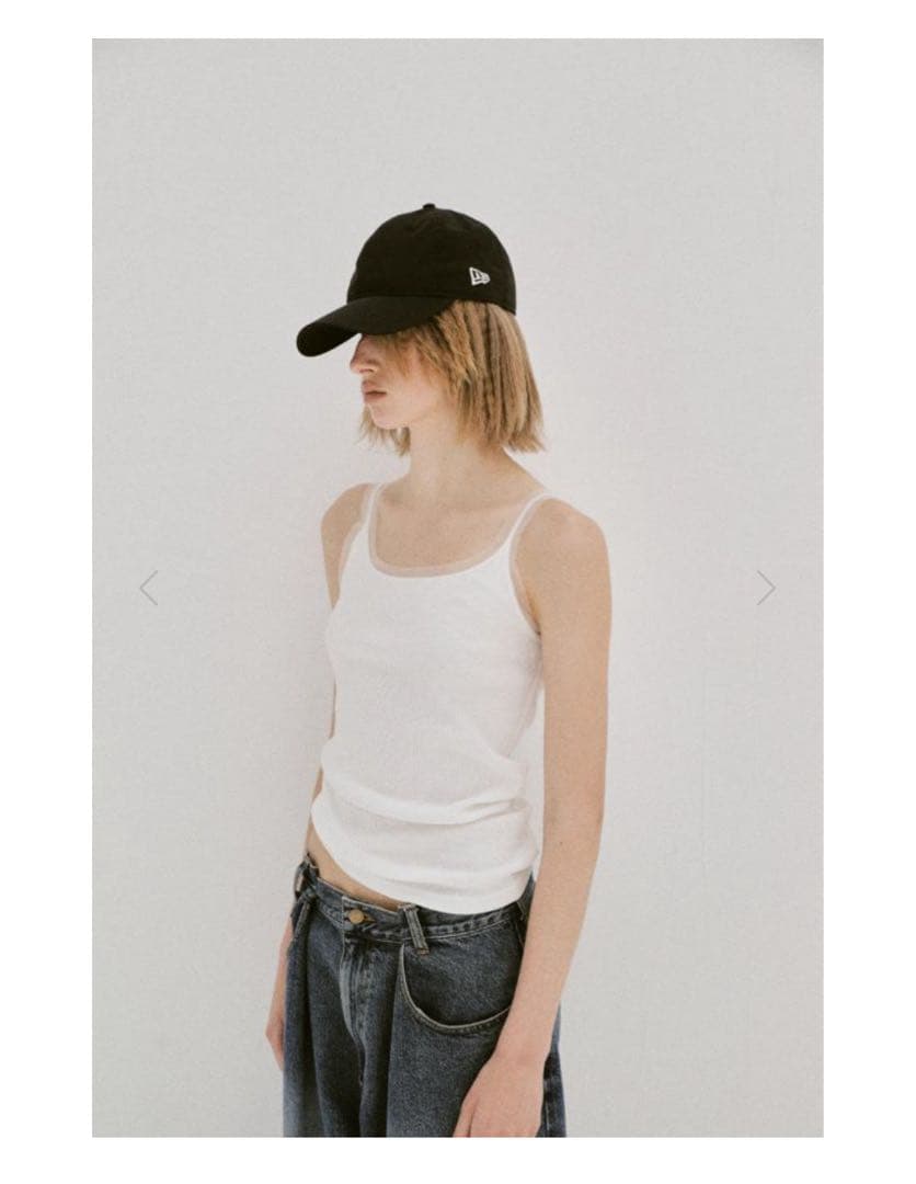 『NEWERA×MACHATT』9TWENTニューエラ キャップ ブラック