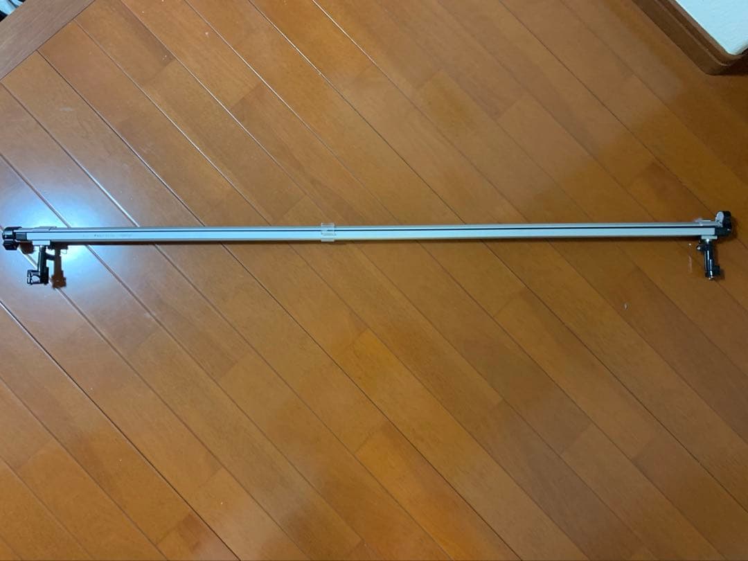 シンシェード製現行ハイラックスGUN125ロール式 サンシェード