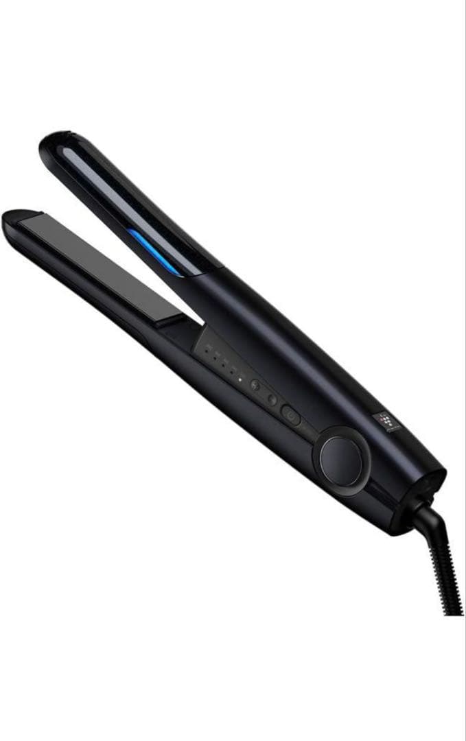 シャープ プラズマクラスターストレートアイロン