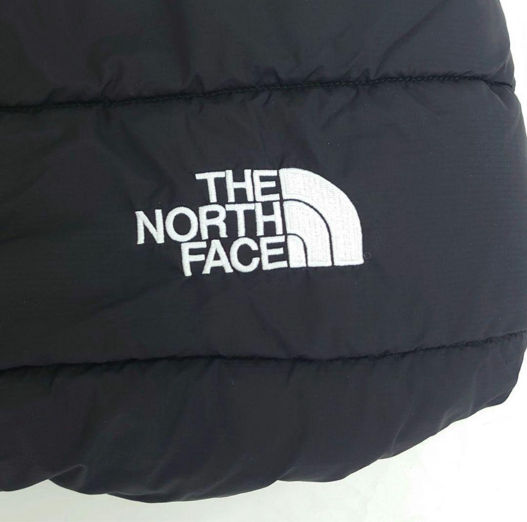 【正規　美品】ノースフェイス　シェルブランケット