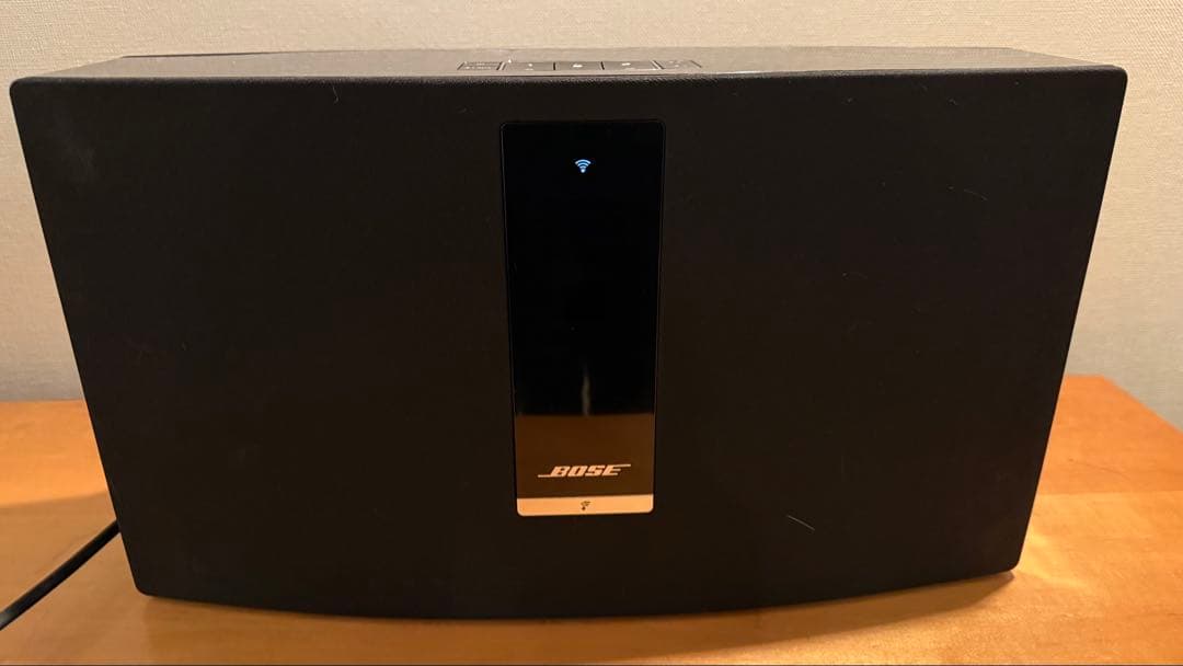 Bose sound touch30 ワイヤレススピーカー