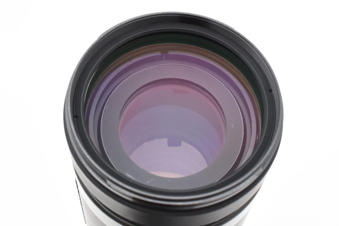 超望遠レンズ⭐️キヤノン対応⭐️TAMRON AF 200-400mm F5.6