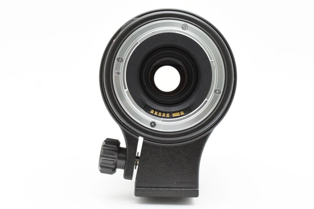 超望遠レンズ⭐️キヤノン対応⭐️TAMRON AF 200-400mm F5.6