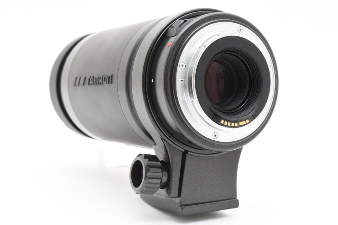 超望遠レンズ⭐️キヤノン対応⭐️TAMRON AF 200-400mm F5.6