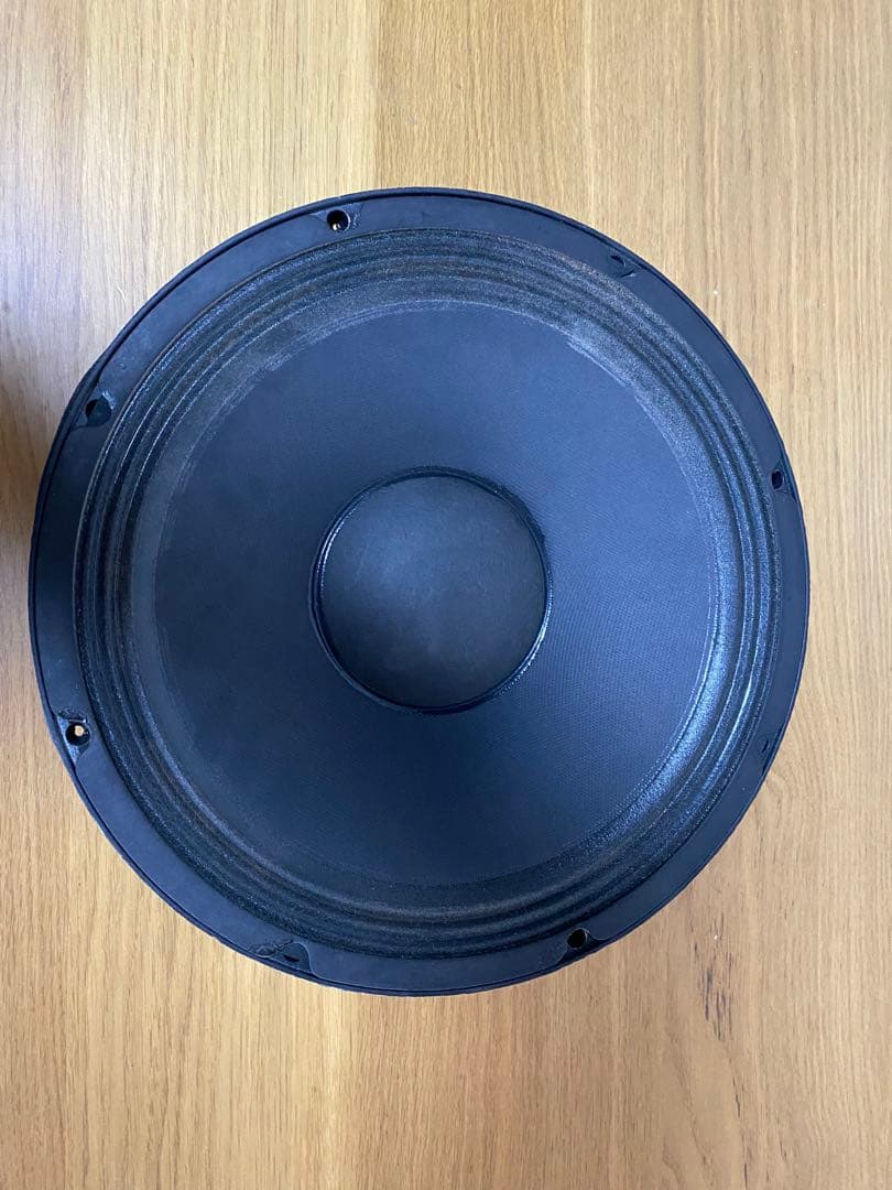 スピーカー・ウーファー EV sx300 bass 30cm