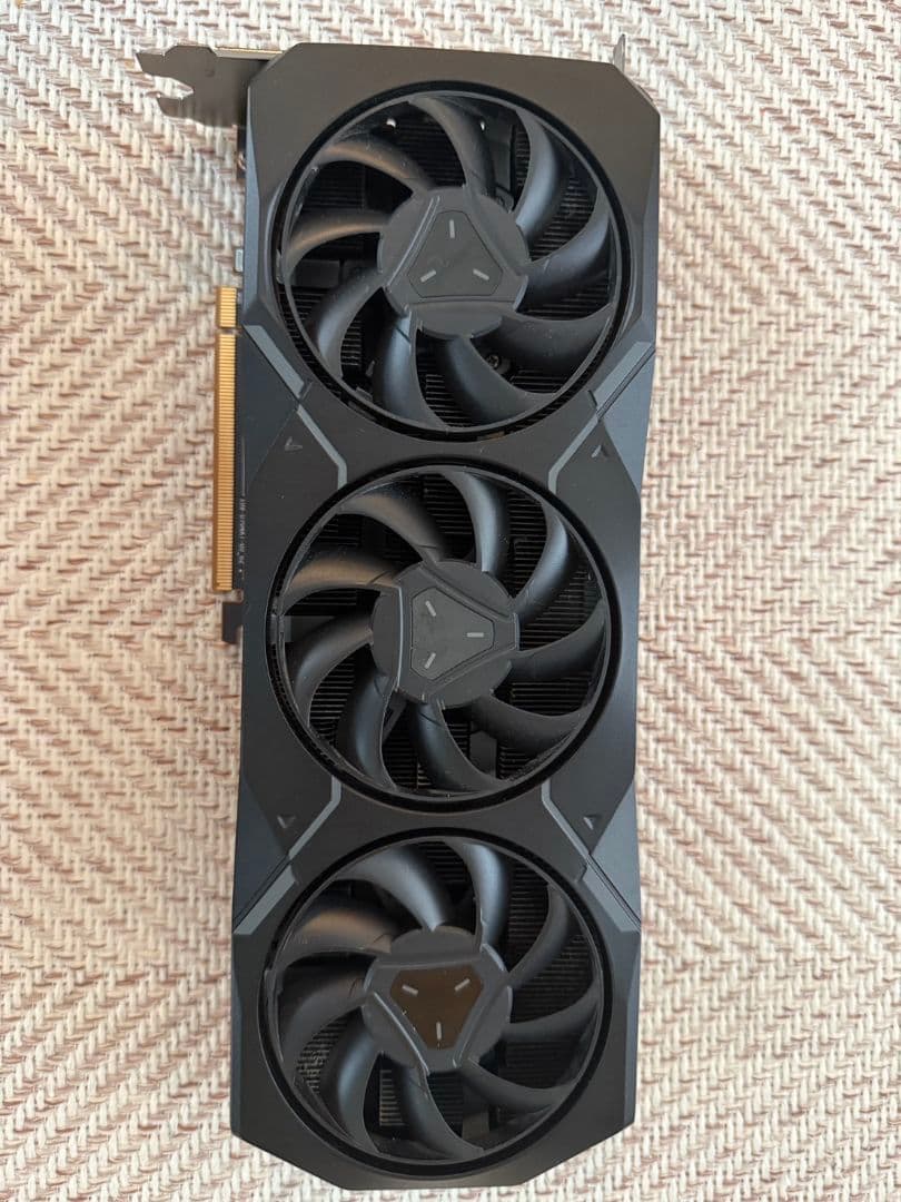 グラフィックボード・グラボ・ビデオカード AMD Radeon RX 7900 XT