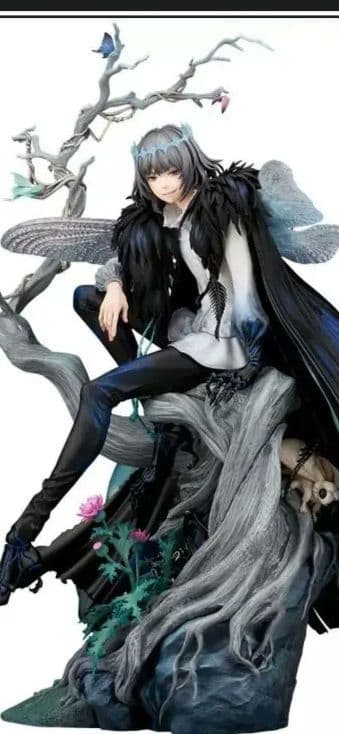 新品　オベロン・ヴォーティガーン　フィギュア