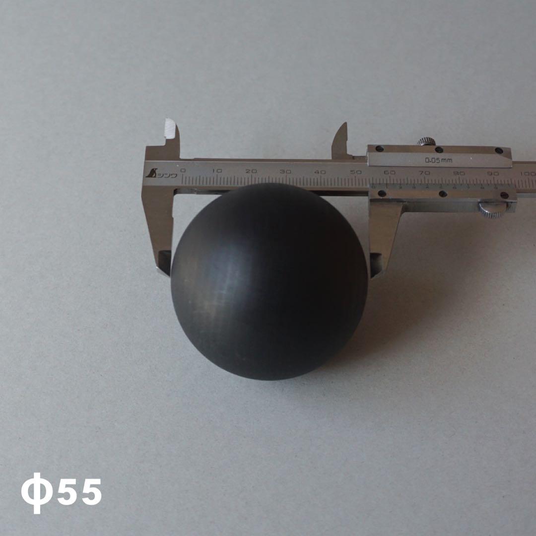 ジムニー　シフトノブφ55＋トランスファーノブセット