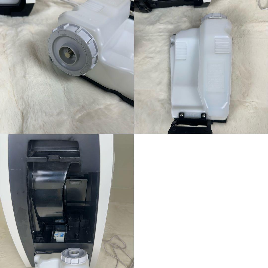 ✨ SHARP ✨ KC-HD70-W 除加湿空気清浄機 2019年製