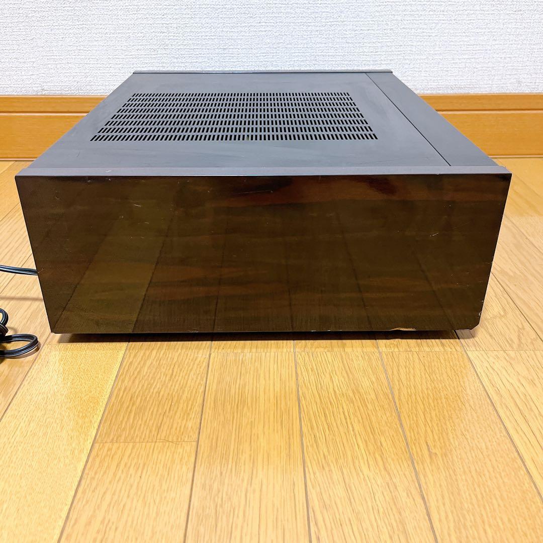 SANSUI AU-D607X プリメインアンプ サンスイ