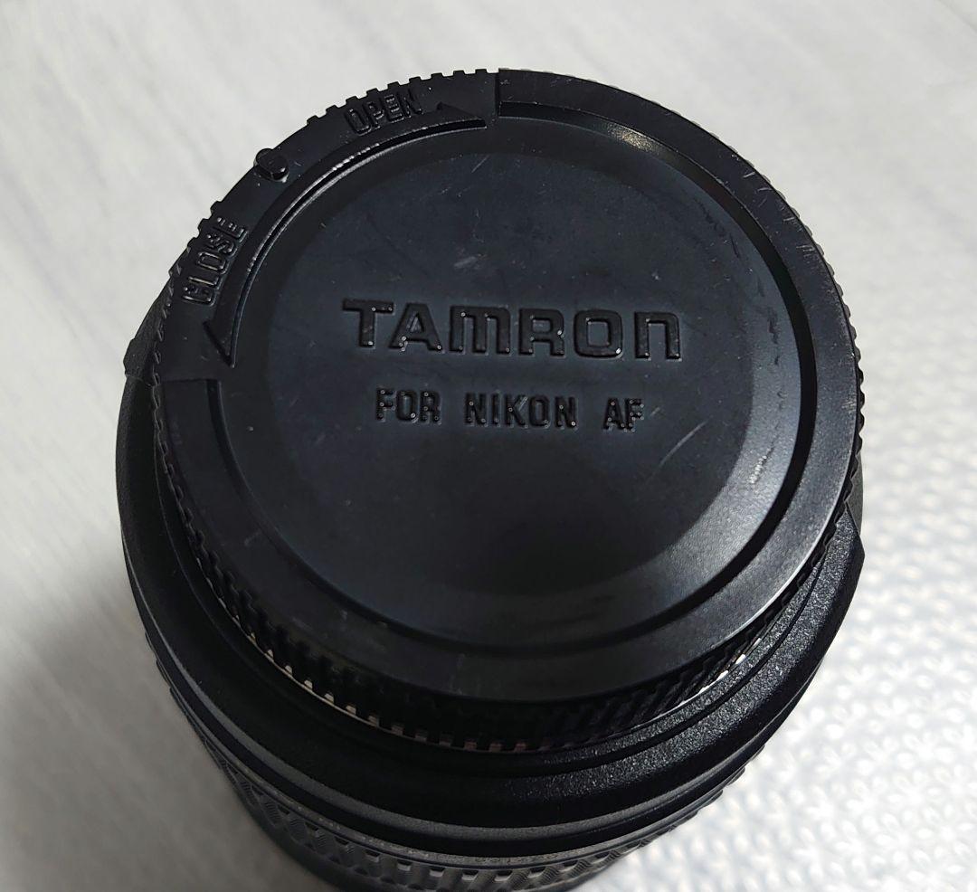 レンズ(ズーム) TAMRON AF 28-75mm F/2.8 XR Di