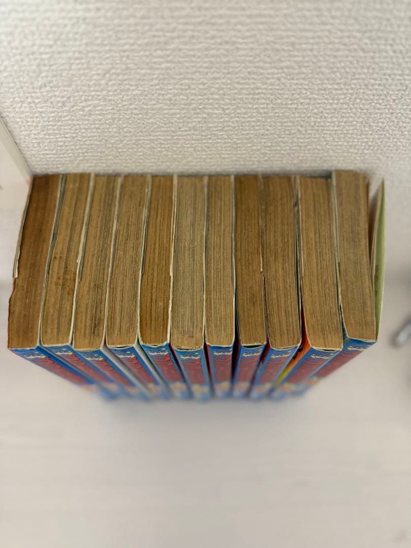 プラモ狂四郎　愛蔵版　全巻セット