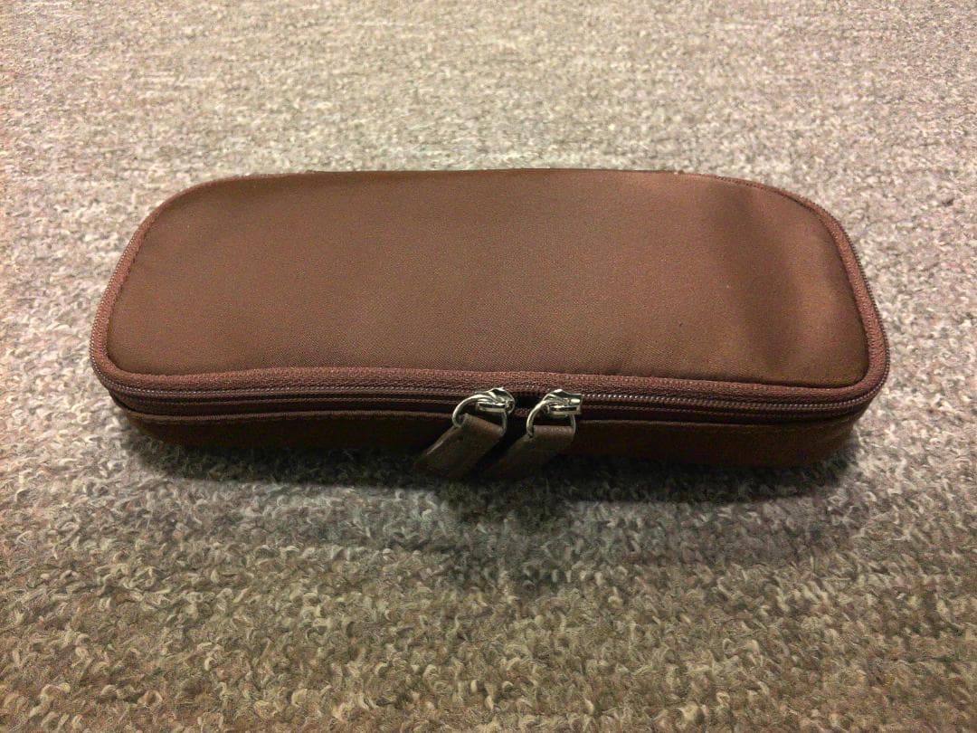 にっしー　オクトフォールド