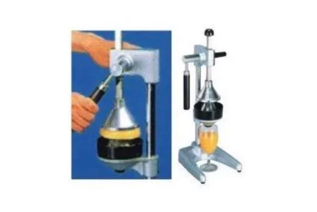 初雪　フレッシュジューサー　HJ-3A【新品】