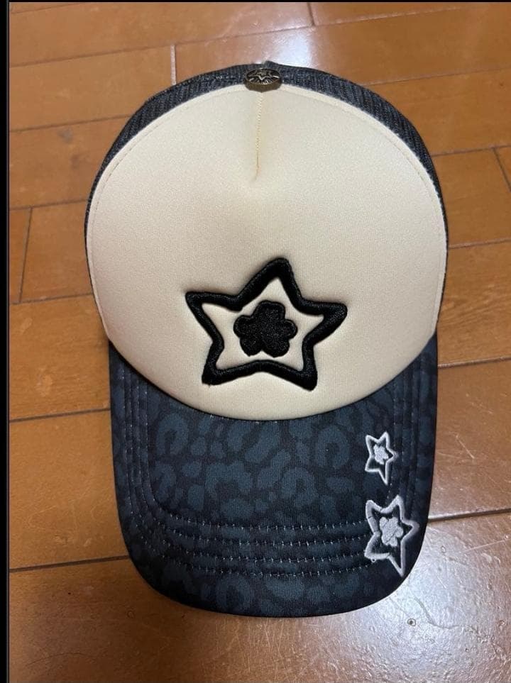 starteam スターチームcap キャップ