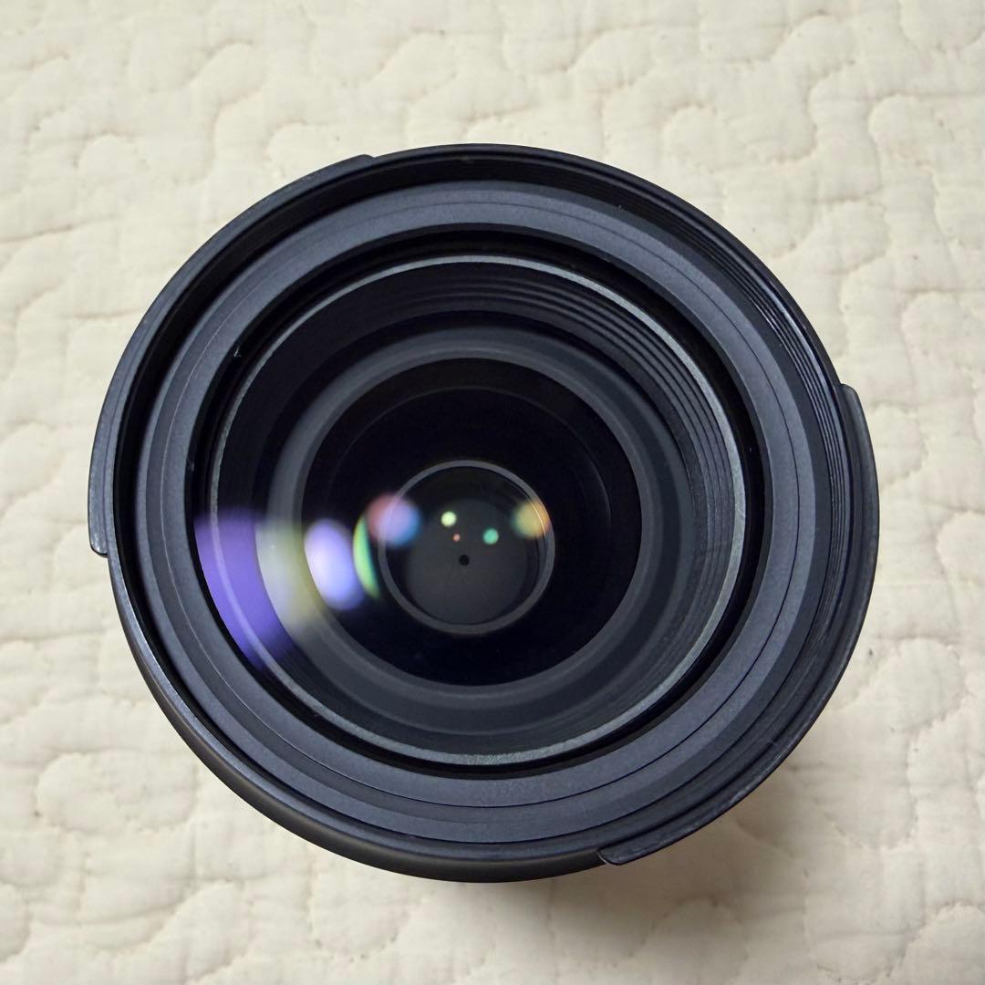 レンズ(ズーム) TAMRON 28-75mm f2.8 Di III RXD