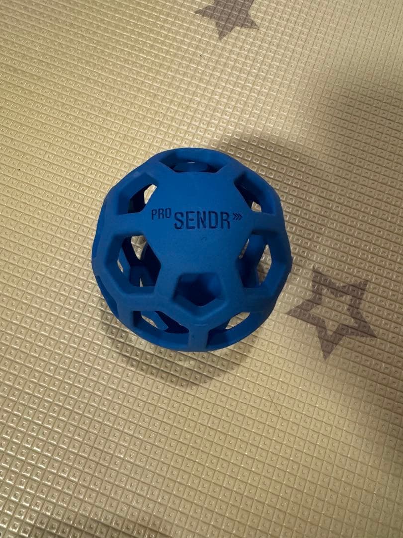 PRO SENDR 右利き用　練習器具