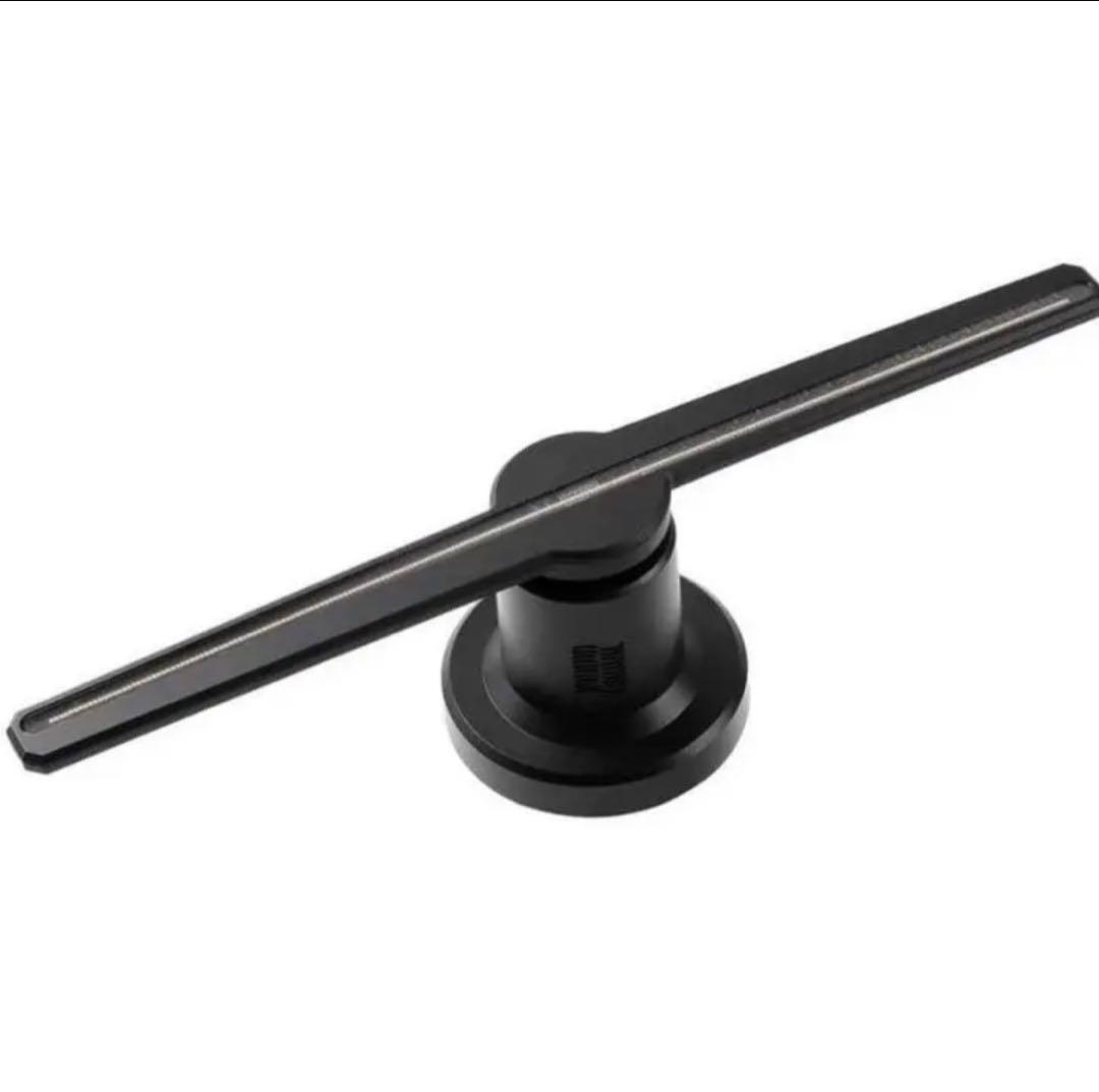 3D ホログラム+保護カバーセットプロジェクター ポータブル